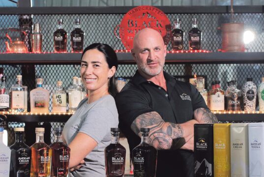 Gobierno Peruano anuncia oficialmente la categoría “Whiskey Andino” al mundo