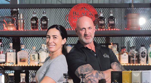 Gobierno Peruano anuncia oficialmente la categoría “Whiskey Andino” al mundo