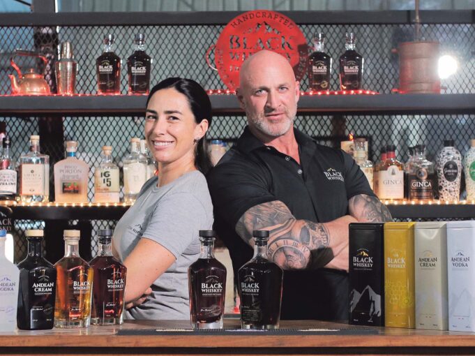 Gobierno Peruano anuncia oficialmente la categoría “Whiskey Andino” al mundo