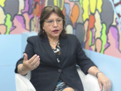 ¡Se acabó la pataleta! El Congreso aprobó la inhabilitación por diez años de la ex Fiscal de la Nación Delia Espinoza