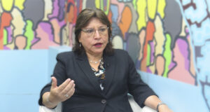 ¡Se acabó la pataleta! El Congreso aprobó la inhabilitación por diez años de la ex Fiscal de la Nación Delia Espinoza