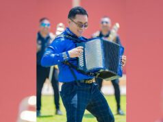 Donnie Yaipén celebra a la mujer con una nueva canción