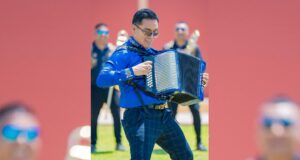 Donnie Yaipén celebra a la mujer con una nueva canción