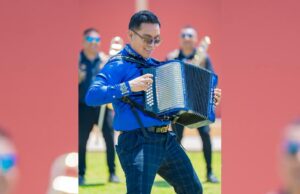 Donnie Yaipén celebra a la mujer con una nueva canción