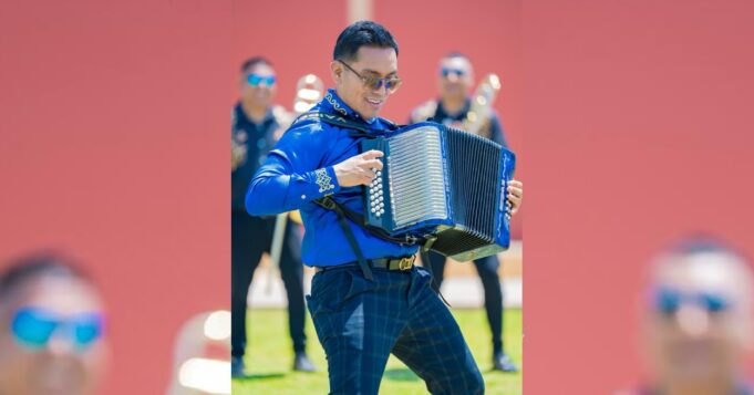 Donnie Yaipén celebra a la mujer con una nueva canción