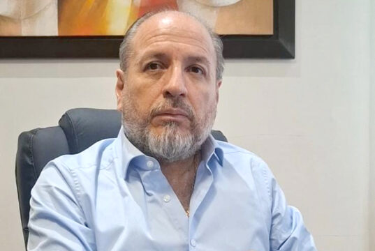 Cuando la justicia se politiza, la democracia se vuelve frágil