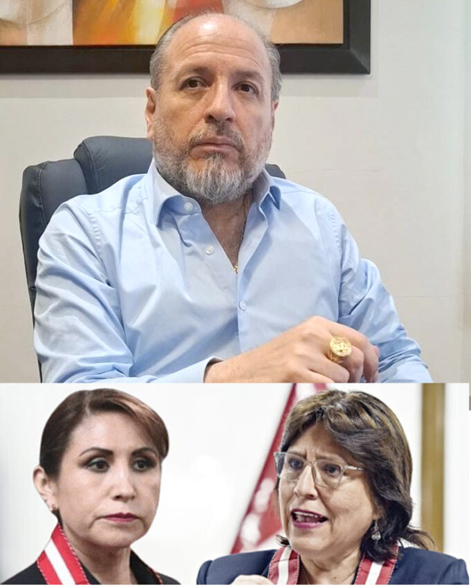 Cuando la justicia se politiza, la democracia se vuelve frágil