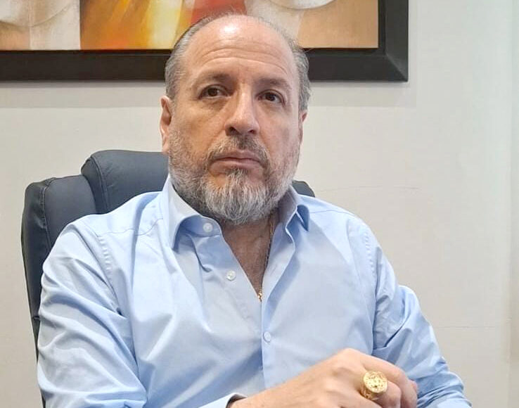 Cuando la justicia se politiza, la democracia se vuelve frágil