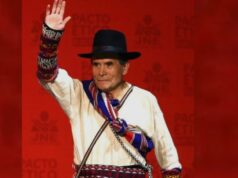 Presentación del libro “La exclusión de los pueblos originarios por parte del Estado: causas, efectos y soluciones”