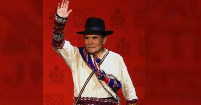 Presentación del libro “La exclusión de los pueblos originarios por parte del Estado: causas, efectos y soluciones”