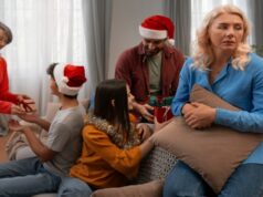 Cáncer y fiestas de fin de año: cómo acompañar sin poner en riesgo la salud