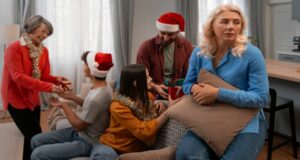 Cáncer y fiestas de fin de año: cómo acompañar sin poner en riesgo la salud