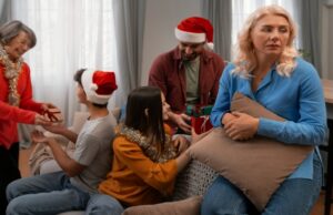 Cáncer y fiestas de fin de año: cómo acompañar sin poner en riesgo la salud