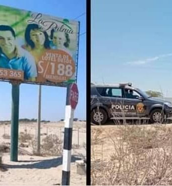 Lima norte: aumentan estafas inmobiliarias