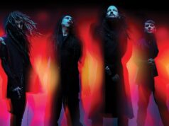 KoЯn ofrecerá un épico concierto en Perú como parte de su gira por Latinoamérica