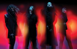 KoЯn ofrecerá un épico concierto en Perú como parte de su gira por Latinoamérica