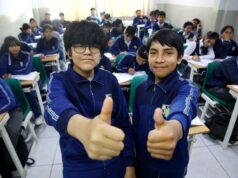 Escolares genios asombran con primerospuestos en examen a universidad Agraria