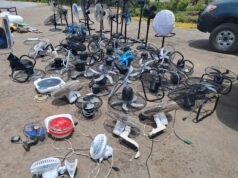 INPE ejecuta gran requisa en penal de Cañete y confisca objetos prohibidos en pabellón de máxima seguridad