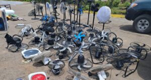 INPE ejecuta gran requisa en penal de Cañete y confisca objetos prohibidos en pabellón de máxima seguridad