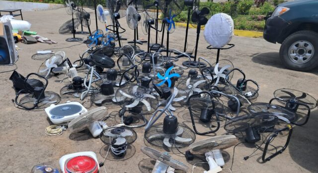 INPE ejecuta gran requisa en penal de Cañete y confisca objetos prohibidos en pabellón de máxima seguridad