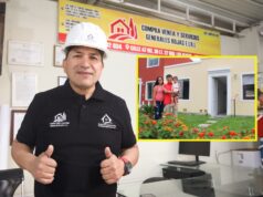 Aumenta la demanda de vivienda entre jóvenes de 20 a 35 años en Lima, revela Constructora Percy Rojas