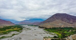 MIDAGRI presenta avances del Proyecto Chinecas y del proceso de formalización de tierras en Áncash