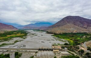 MIDAGRI presenta avances del Proyecto Chinecas y del proceso de formalización de tierras en Áncash
