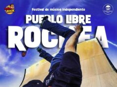 Pueblo Libre se alista para rockear a lo grande este 27 de diciembre