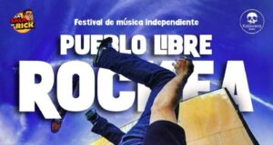 Pueblo Libre se alista para rockear a lo grande este 27 de diciembre