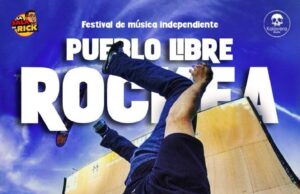 Pueblo Libre se alista para rockear a lo grande este 27 de diciembre