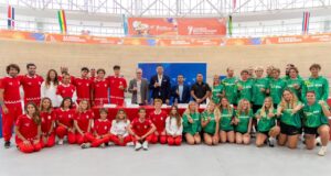 MUNDIAL JUNIOR DE SURF ISA 2025 SE DESARROLLARÁ EN EL CAR PUNTA ROCAS IPD CON LA PRESENCIA DE MÁS DE 450 COMPETIDORES DE TODO EL MUNDO