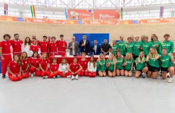 MUNDIAL JUNIOR DE SURF ISA 2025 SE DESARROLLARÁ EN EL CAR PUNTA ROCAS IPD CON LA PRESENCIA DE MÁS DE 450 COMPETIDORES DE TODO EL MUNDO