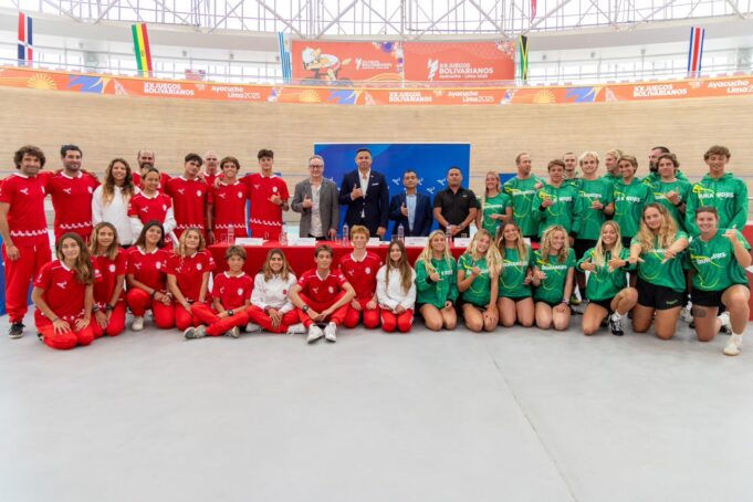 MUNDIAL JUNIOR DE SURF ISA 2025 SE DESARROLLARÁ EN EL CAR PUNTA ROCAS IPD CON LA PRESENCIA DE MÁS DE 450 COMPETIDORES DE TODO EL MUNDO