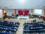 MIDAGRI presenta resultados de gestión y avances productivos ante la Comisión Multisectorial VRAEM Productivo