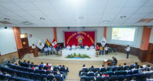 MIDAGRI presenta resultados de gestión y avances productivos ante la Comisión Multisectorial VRAEM Productivo