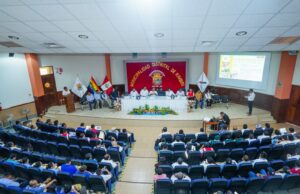 MIDAGRI presenta resultados de gestión y avances productivos ante la Comisión Multisectorial VRAEM Productivo