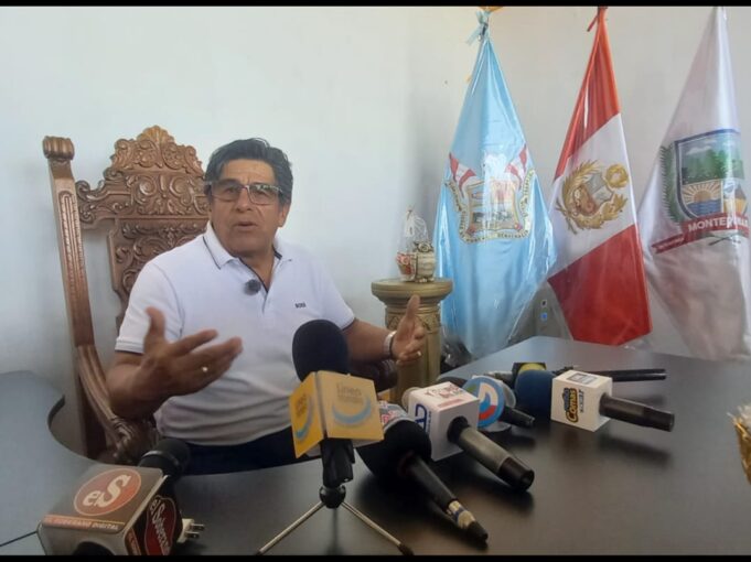 Más de 50 mil personas se veràn beneficiadas en el norte chico del país