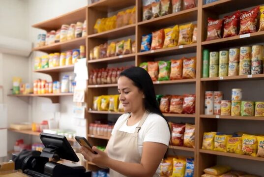 ¡El SAT de Lima adelanta la Navidad!