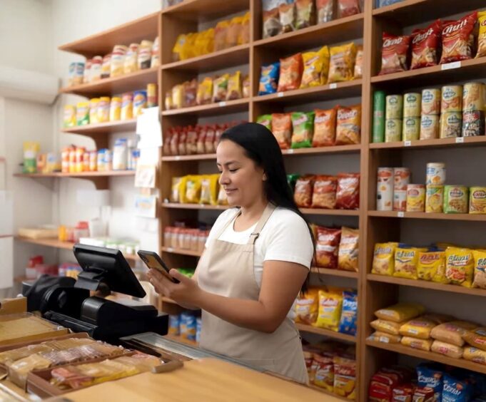 ¡El SAT de Lima adelanta la Navidad!