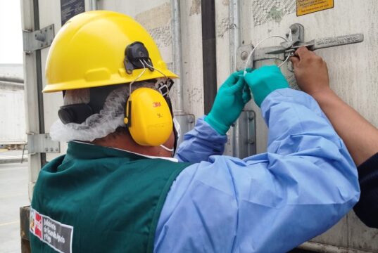 MIDAGRI: Perú concreta su primer envío de pavo a Panamá y consolida la recuperación de sus exportaciones avícolas