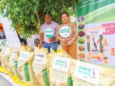 Gobierno impulsa la agricultura familiar de Piura con importantes iniciativas para la reforestación y mayor recurso hídrico para riego