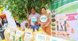 Gobierno impulsa la agricultura familiar de Piura con importantes iniciativas para la reforestación y mayor recurso hídrico para riego