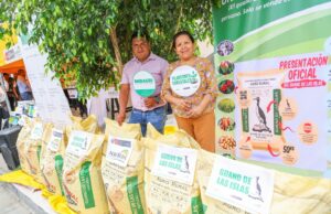 Gobierno impulsa la agricultura familiar de Piura con importantes iniciativas para la reforestación y mayor recurso hídrico para riego