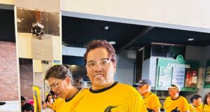 País Para Todos proclama a Carlos Álvarez como su candidato presidencial