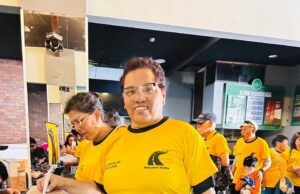 País Para Todos proclama a Carlos Álvarez como su candidato presidencial