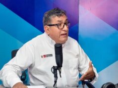 Ministro Luis Bravo: “Yo dirijo el Ministerio de Energía y Minas y tomo las decisiones”