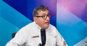 Ministro Luis Bravo: “Yo dirijo el Ministerio de Energía y Minas y tomo las decisiones”