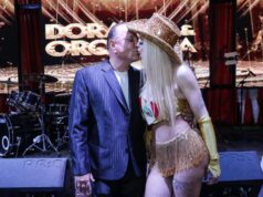 Brad Pizza y Aixa Sosa se hacen tatuajes y lucen anillos simbólicos