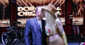 Brad Pizza y Aixa Sosa se hacen tatuajes y lucen anillos simbólicos