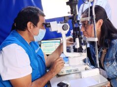 EsSalud brindó más de 476 500 atenciones preventivas a trabajadores en entidades públicas y privadas de Lima y Callao en lo que va del año